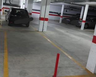 Parking of Garage to rent in Cartagena