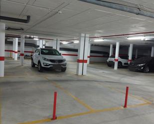 Parking of Garage to rent in Cartagena