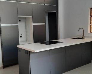 Kitchen of Flat for sale in  Santa Cruz de Tenerife Capital