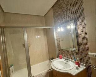 Bathroom of Apartment to rent in Ciudad Real Capital  with Swimming Pool