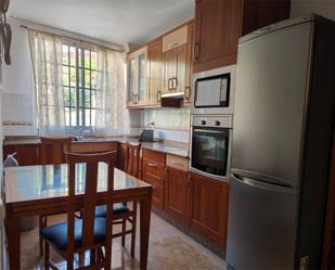 Kitchen of Flat to rent in Gáldar