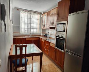 Kitchen of Flat to rent in Gáldar