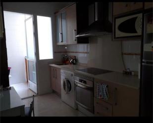 Kitchen of Flat to rent in Alhama de Murcia  with Terrace and Swimming Pool