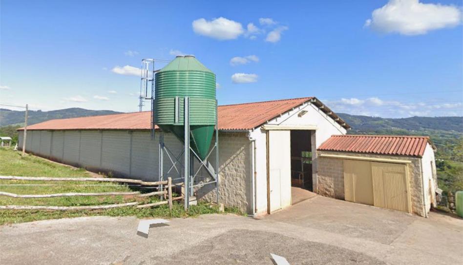 Industrial buildings to rent in Llavares, 48, Villaviciosa - Amandi, Asturias - image 1 Photo 1 of Industrial buildings to rent in Llavares, 48, Villaviciosa - Amandi, Asturias