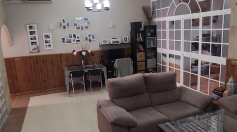 Photo 3 of Single-family semi-detached for sale in Avenida Molinillo, 31, Guillena pueblo, Sevilla