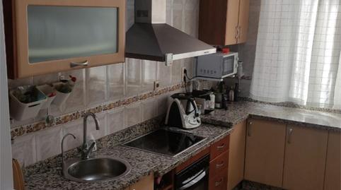 Photo 5 of Single-family semi-detached for sale in Avenida Molinillo, 31, Guillena pueblo, Sevilla