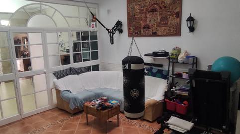 Photo 2 of Single-family semi-detached for sale in Avenida Molinillo, 31, Guillena pueblo, Sevilla