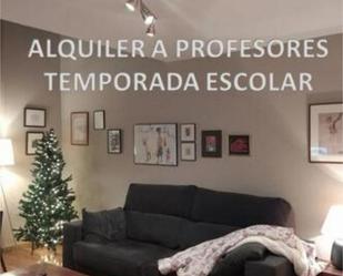 Dormitori de Apartament de lloguer en Mondariz-Balneario