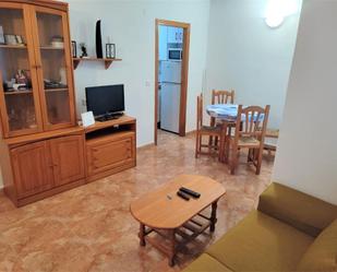 Flat to rent in Calle Campoamor, 30, Puerto Deportivo