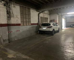 Parking of Garage to rent in  Barcelona Capital