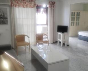 Living room of Flat to rent in Las Palmas de Gran Canaria  with Balcony