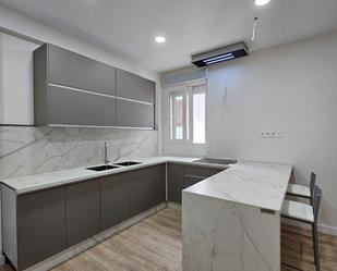 Kitchen of Flat for sale in Bilbao 