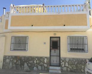 Apartament de lloguer a Benijófar