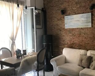 Living room of Flat to rent in Badajoz Capital