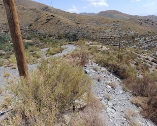 Außenansicht von Grundstücke zum verkauf in Castro de Filabres