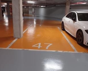 Parking of Garage to rent in Málaga Capital