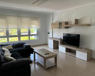 Living room of Flat to rent in Camariñas  with Terrace