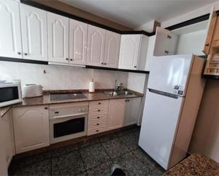 Kitchen of Flat to rent in Agüimes