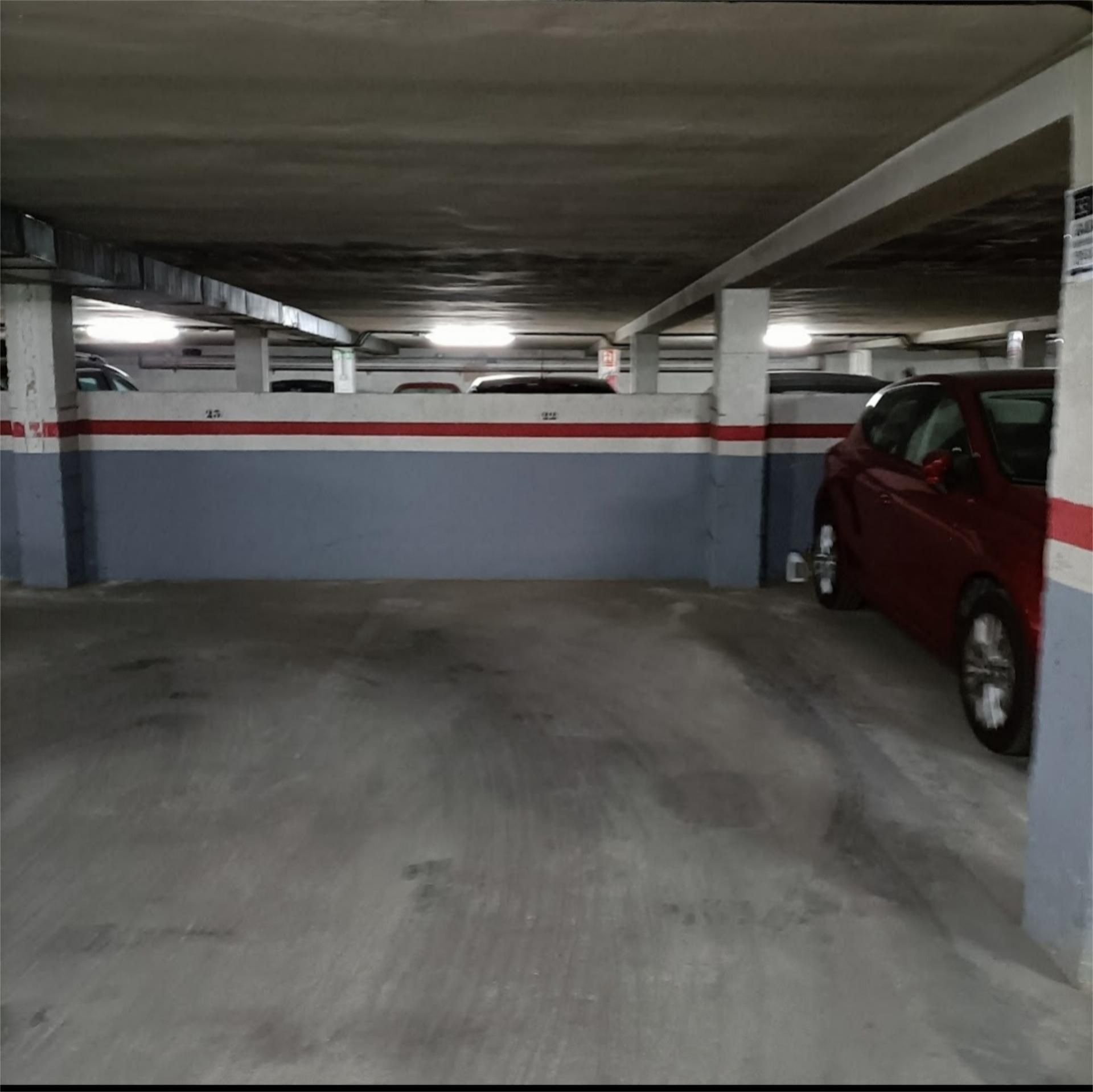 Parking of Garage to rent in Arganda del Rey
