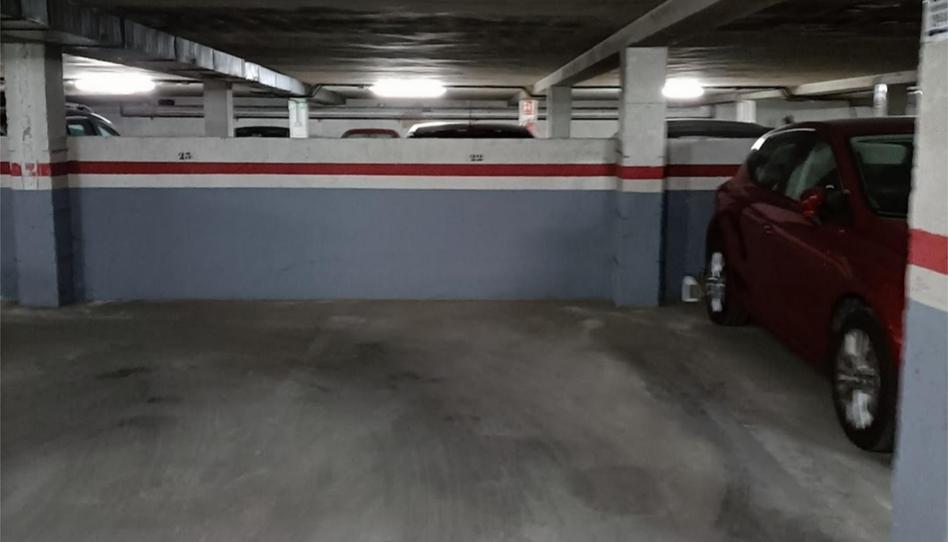 Garage to rent in Calle Misericordia, 11, Centro, Arganda del Rey - image 1 Photo 1 of Garage to rent in Calle Misericordia, 11, Centro, Arganda del Rey