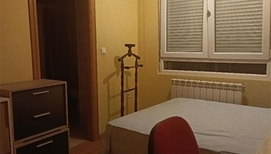 Pis per a compartir a Avenida Castilla y León, 5, Guardo, Palencia - imatge 1 Foto 1 de Pis per a compartir a Avenida Castilla y León, 5, Guardo, Palencia