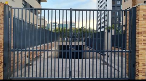 Foto 2 de Garatge de lloguer a Entidad Casas Masena, 27, Malilla, Valencia