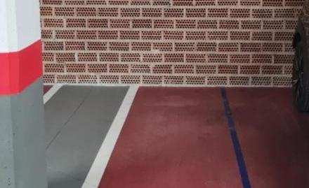 Foto 3 de Garatge de lloguer a Entidad Casas Masena, 27, Malilla, Valencia