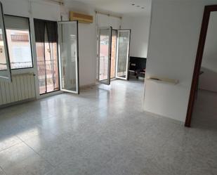 Living room of Flat for sale in La Garriga  with Air Conditioner and Balcony