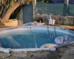 Piscina de Planta baixa en venda en Mondariz amb Terrassa, Piscina i Balcó