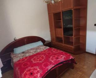 Bedroom of Flat to share in Vitoria - Gasteiz  with Air Conditioner and Balcony