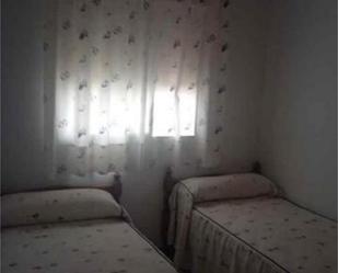 Bedroom of Flat to rent in La Antilla