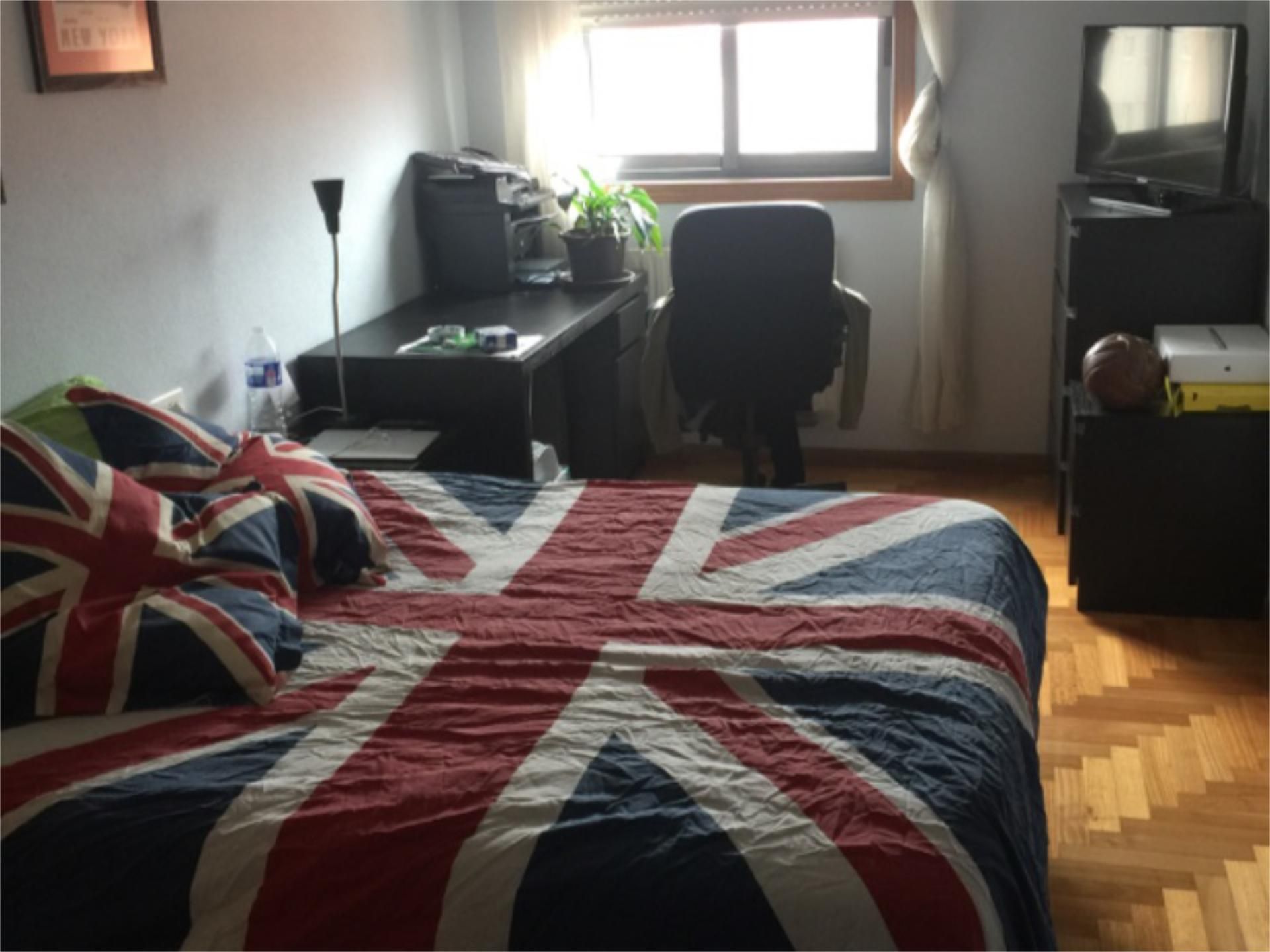 Flat to share in Rúa de Aragón, 211, Travesía de Vigo - San Xoán
