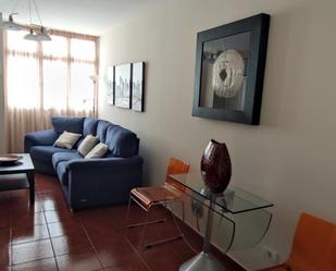 Living room of Flat to rent in  Santa Cruz de Tenerife Capital