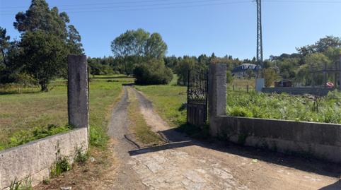 Constructible Land for sale in Lugar Vinquiño, 3, Adina - Portonovo, Pontevedra - image 2 Photo 2 of Constructible Land for sale in Lugar Vinquiño, 3, Adina - Portonovo, Pontevedra