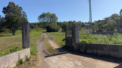 Constructible Land for sale in Lugar Vinquiño, 3, Adina - Portonovo, Pontevedra - image 3 Photo 3 of Constructible Land for sale in Lugar Vinquiño, 3, Adina - Portonovo, Pontevedra