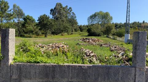 Constructible Land for sale in Lugar Vinquiño, 3, Adina - Portonovo, Pontevedra - image 4 Photo 4 of Constructible Land for sale in Lugar Vinquiño, 3, Adina - Portonovo, Pontevedra