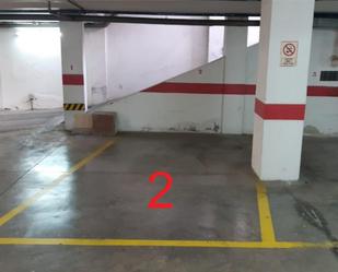 Parking of Garage to rent in Las Palmas de Gran Canaria