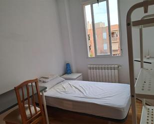 Bedroom of Flat to share in Arganda del Rey  with Air Conditioner