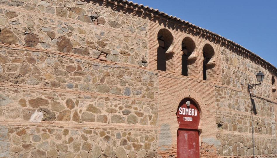 Flat to rent in Plaza de la Plaza de Toros, 12, Avenida Europa - San Antón, Toledo - image 1 Photo 1 of Flat to rent in Plaza de la Plaza de Toros, 12, Avenida Europa - San Antón, Toledo