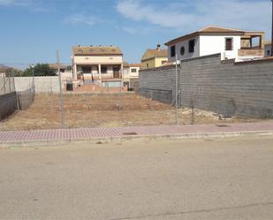 Constructible Land for sale in Humilladero