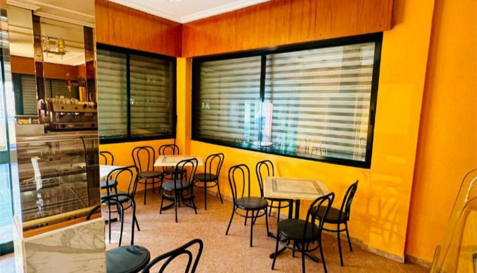 Premises for sale in Calle Pintor Pedro Romana, 12, Sagunto - Edisol, Córdoba - image 1 Photo 1 of Premises for sale in Calle Pintor Pedro Romana, 12, Sagunto - Edisol, Córdoba