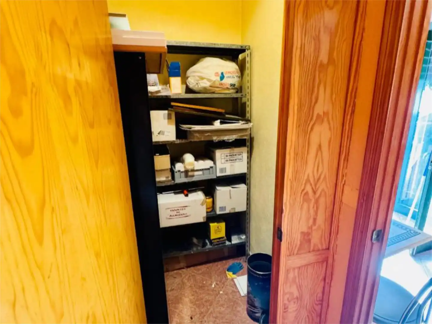 Geschaftsraum zum Verkauf in Calle Pintor Pedro Romana, 12, Sagunto - Edisol Geschaftsraum zum Verkauf in Córdoba mit Klimaanlage, Heizung und Möbliert