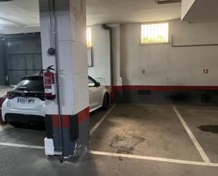 Parking of Garage to rent in  Madrid Capital