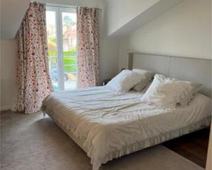 Bedroom of Single-family semi-detached for sale in Miño