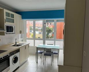 Kitchen of Flat for sale in Gorliz  with Terrace