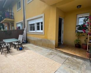 Exterior view of House or chalet for sale in Piélagos  with Terrace and Balcony