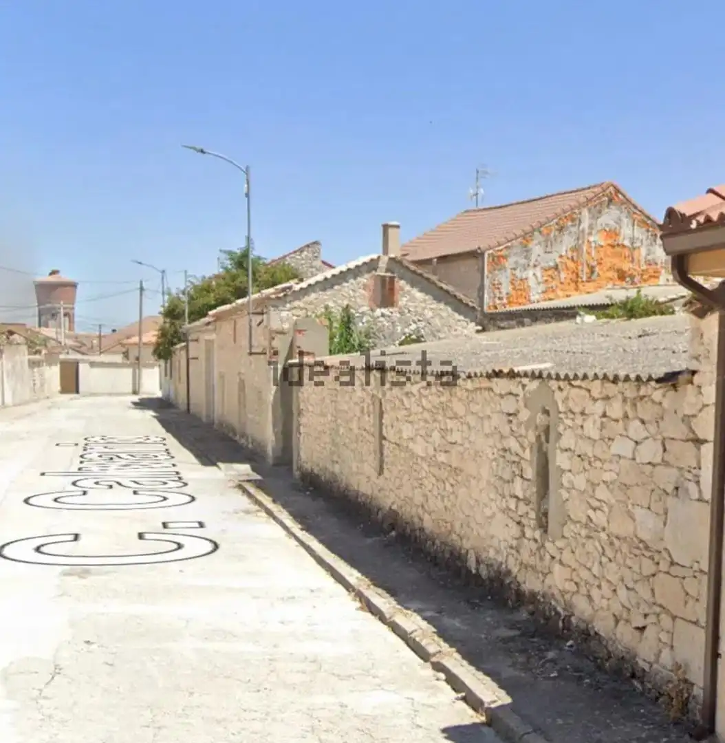 Planta baixa en venda a Calle Frumales, 14, Olombrada Vista exterior de Planta baixa en venda en Olombrada