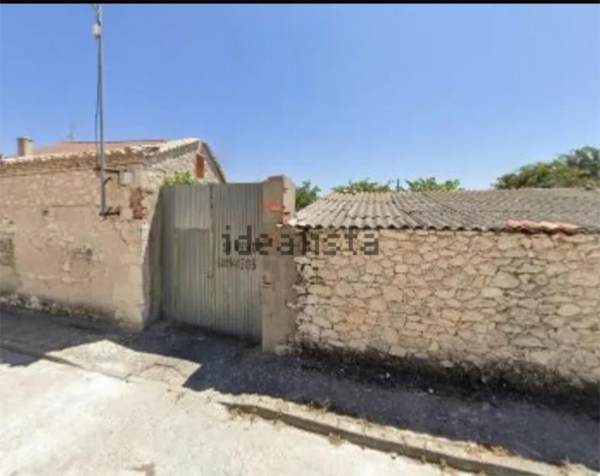 Planta baja for sale in Olombrada