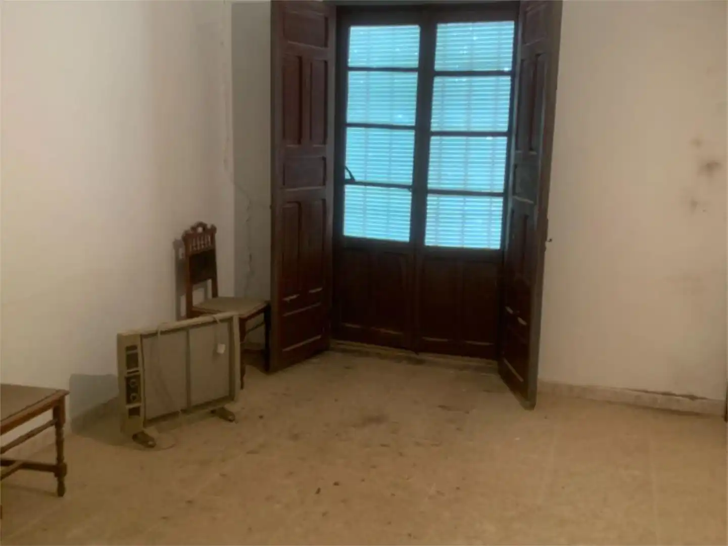 Finca rústica en venda en El Valle de Altomira