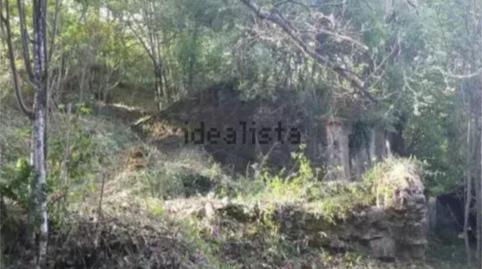 Foto 2 de Finca rústica en venta en Lugar Zanfoga, 5, Vilasantar, A Coruña